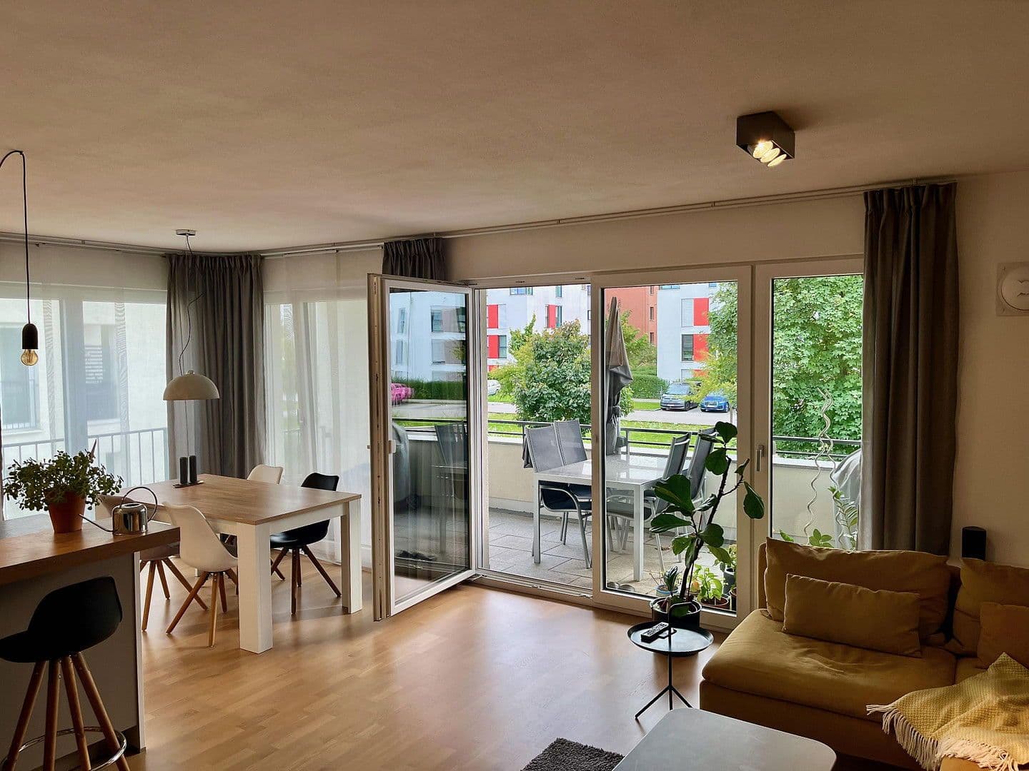 3 bedroom flat for sale, 90 m², Ingolstadt, Bavaria 3 bedroom flat for sale, 90 m², Ingolstadt, Bavaria
