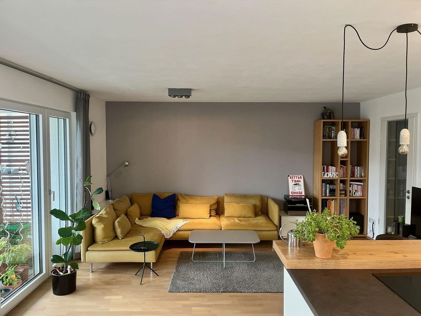 3 bedroom flat for sale, 90 m², Ingolstadt, Bavaria 3 bedroom flat for sale, 90 m², Ingolstadt, Bavaria