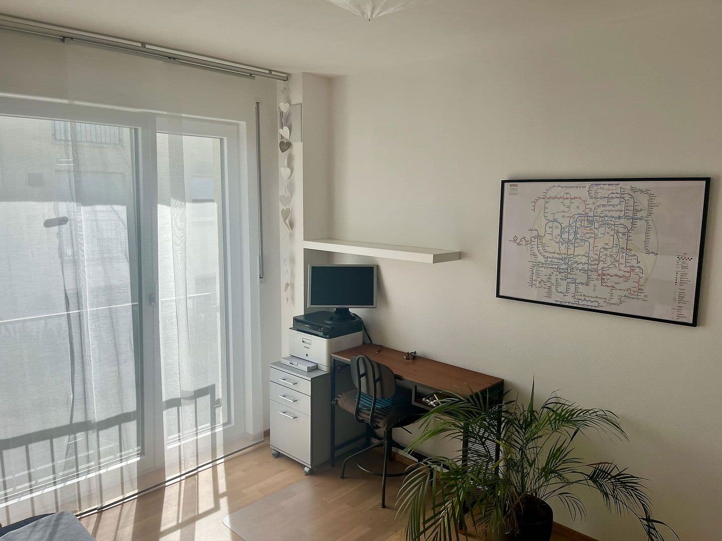 3 bedroom flat for sale, 90 m², Ingolstadt, Bavaria 3 bedroom flat for sale, 90 m², Ingolstadt, Bavaria