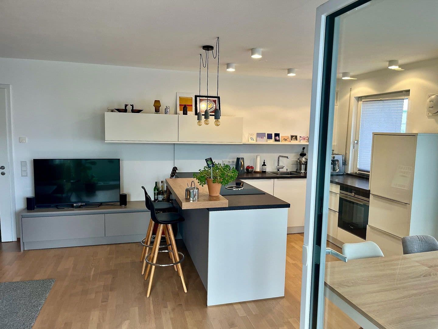 3 bedroom flat for sale, 90 m², Ingolstadt, Bavaria 3 bedroom flat for sale, 90 m², Ingolstadt, Bavaria