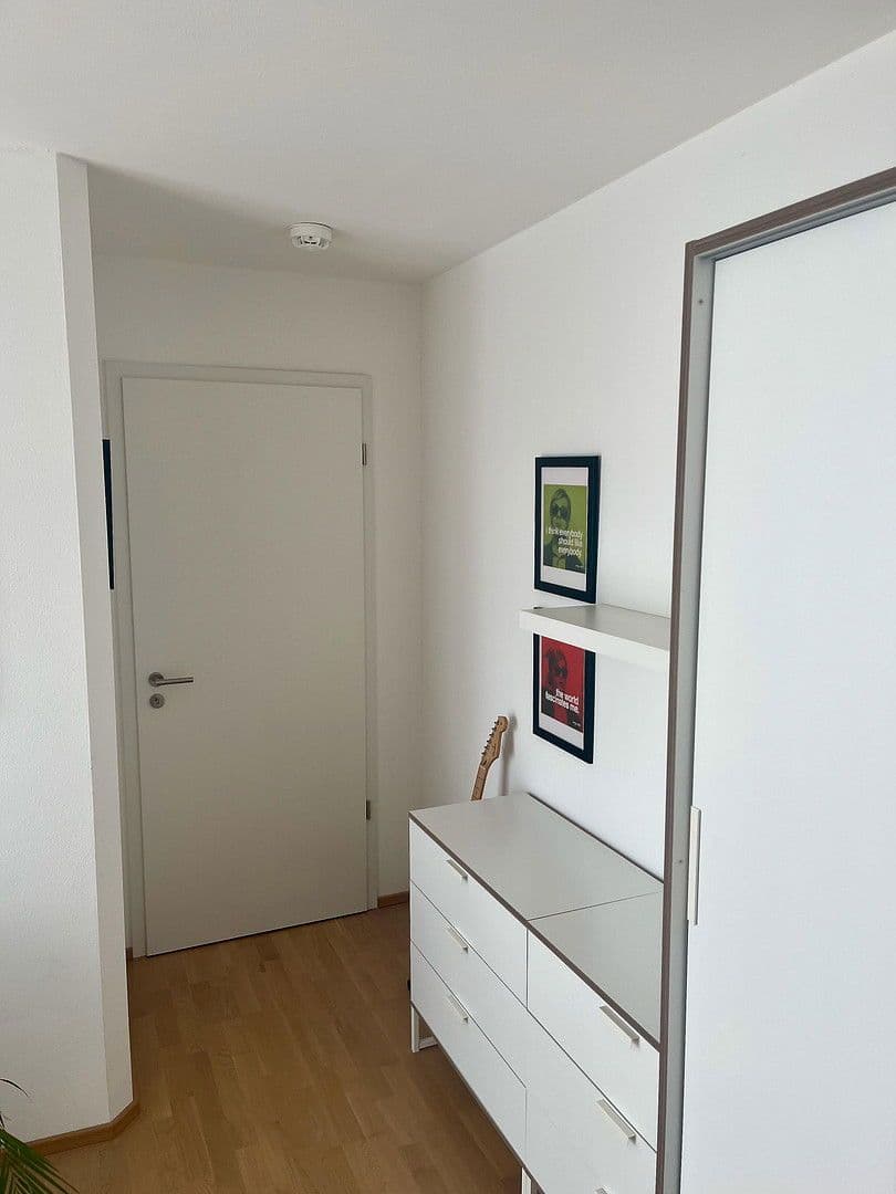 3 bedroom flat for sale, 90 m², Ingolstadt, Bavaria 3 bedroom flat for sale, 90 m², Ingolstadt, Bavaria