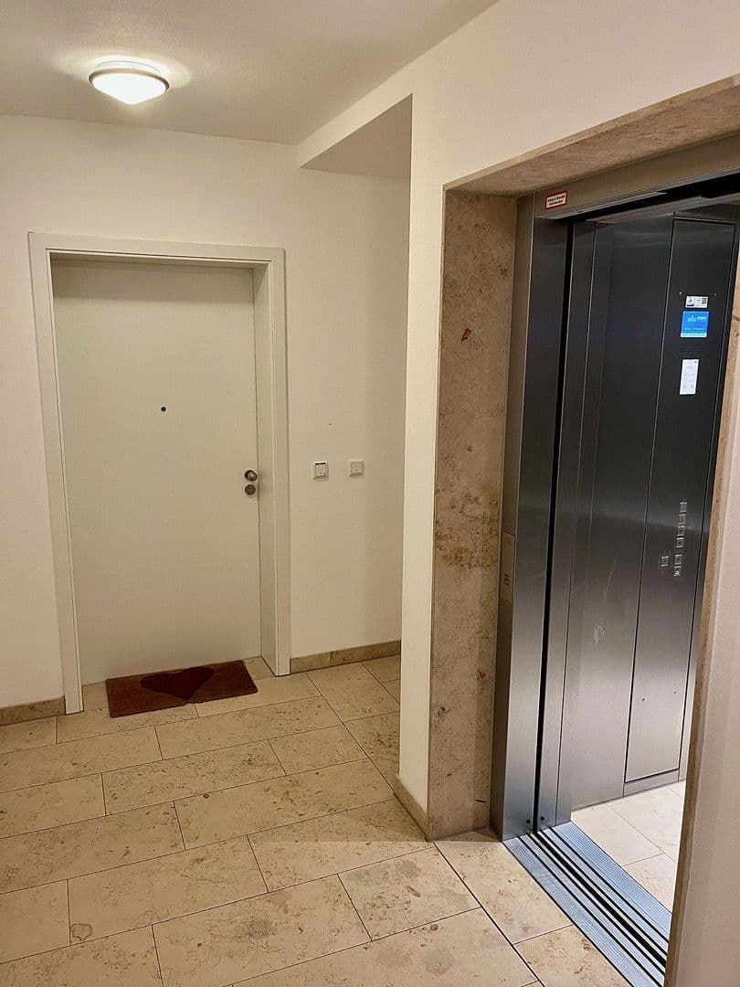 3 bedroom flat for sale, 90 m², Ingolstadt, Bavaria 3 bedroom flat for sale, 90 m², Ingolstadt, Bavaria