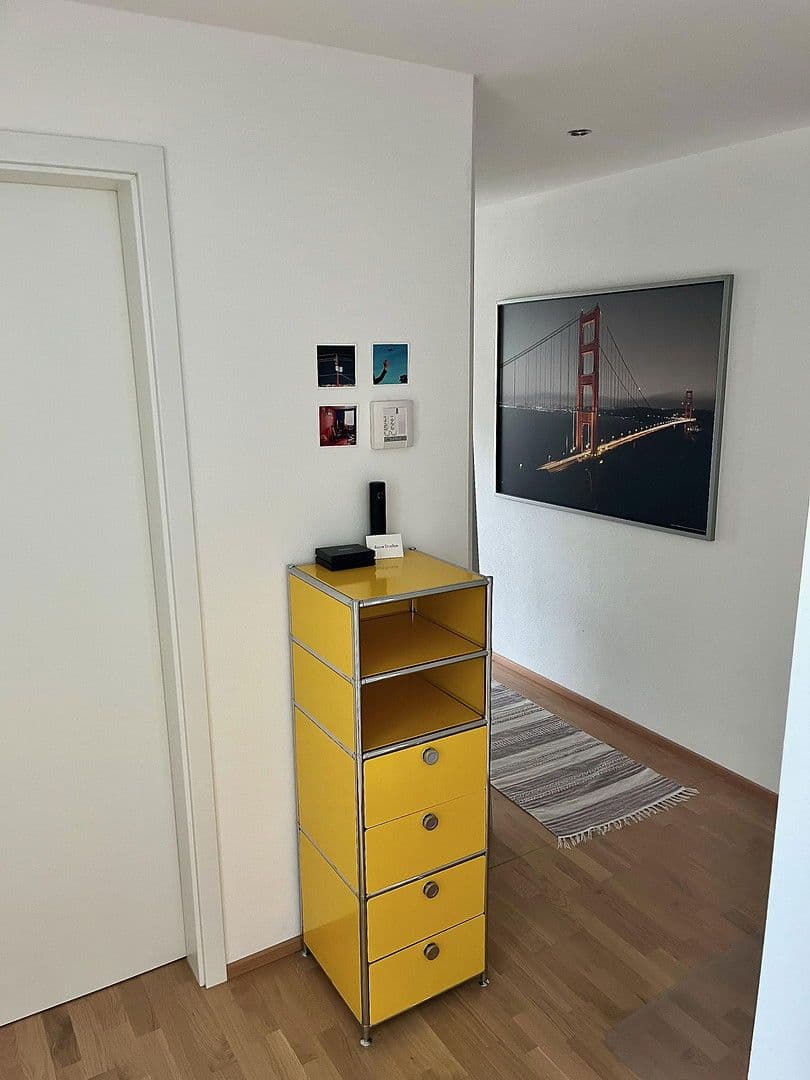3 bedroom flat for sale, 90 m², Ingolstadt, Bavaria 3 bedroom flat for sale, 90 m², Ingolstadt, Bavaria
