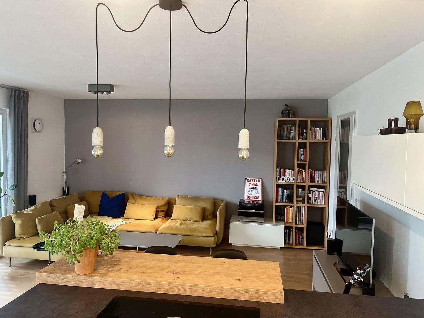 3 bedroom flat for sale, 90 m², Ingolstadt, Bavaria 3 bedroom flat for sale, 90 m², Ingolstadt, Bavaria