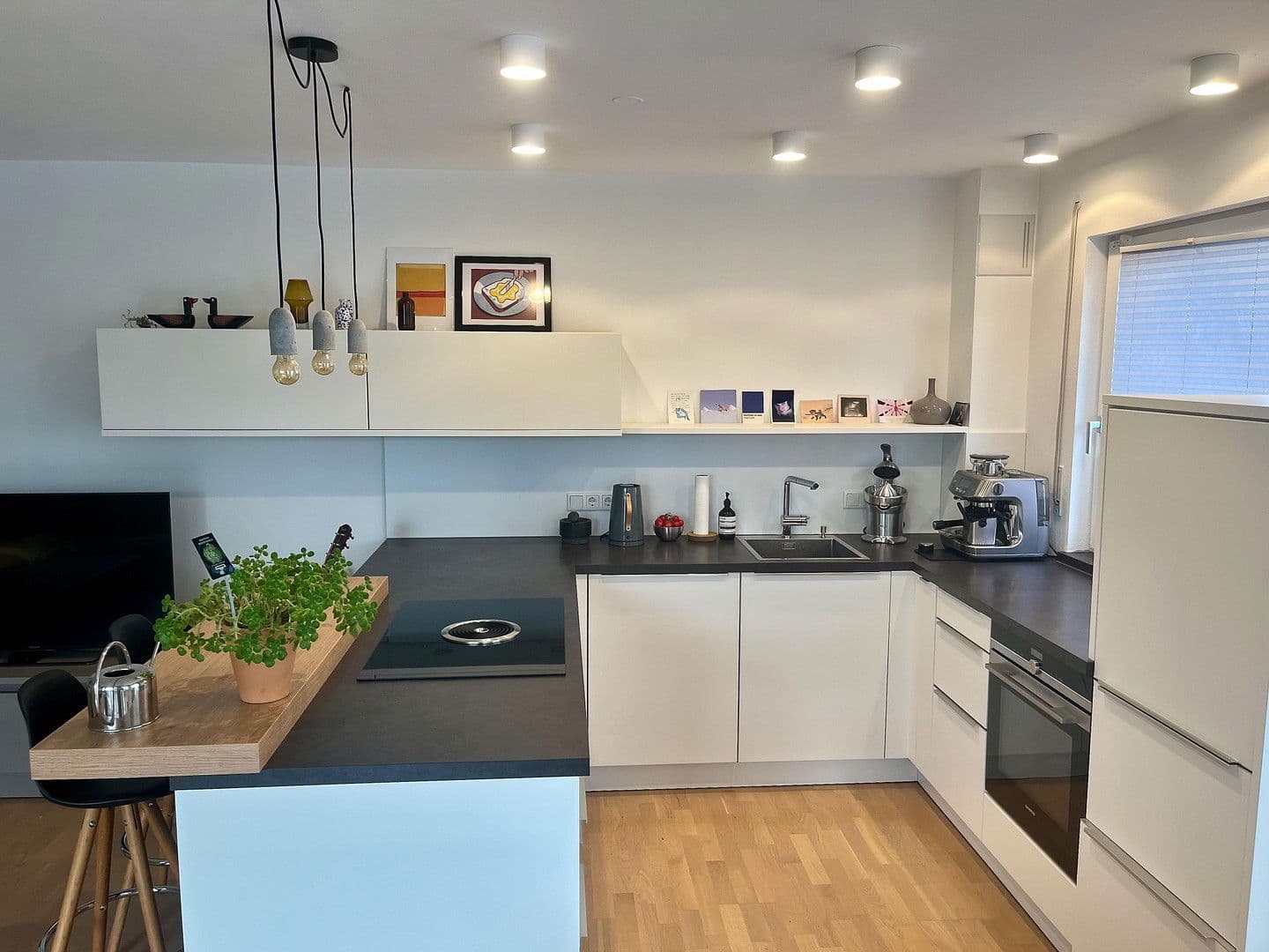 3 bedroom flat for sale, 90 m², Ingolstadt, Bavaria 3 bedroom flat for sale, 90 m², Ingolstadt, Bavaria