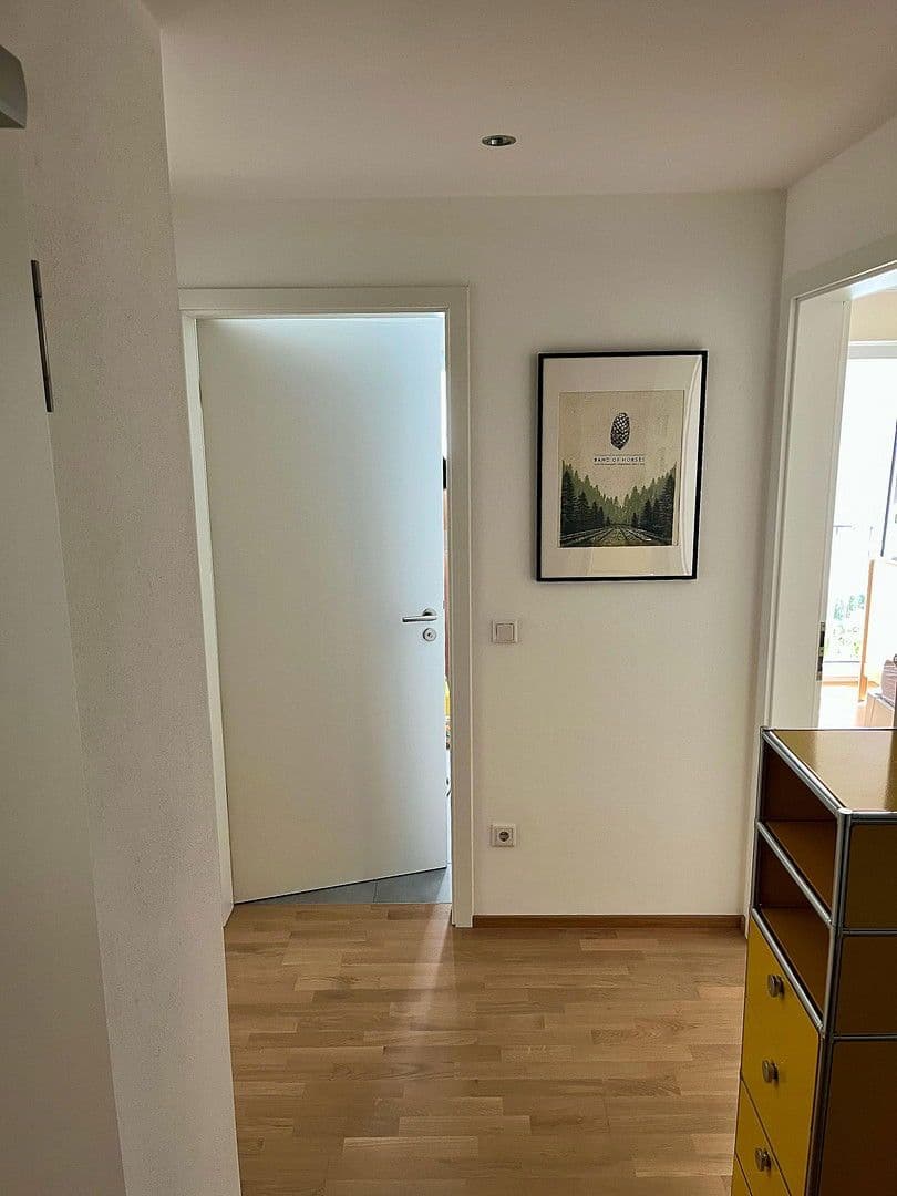 3 bedroom flat for sale, 90 m², Ingolstadt, Bavaria 3 bedroom flat for sale, 90 m², Ingolstadt, Bavaria
