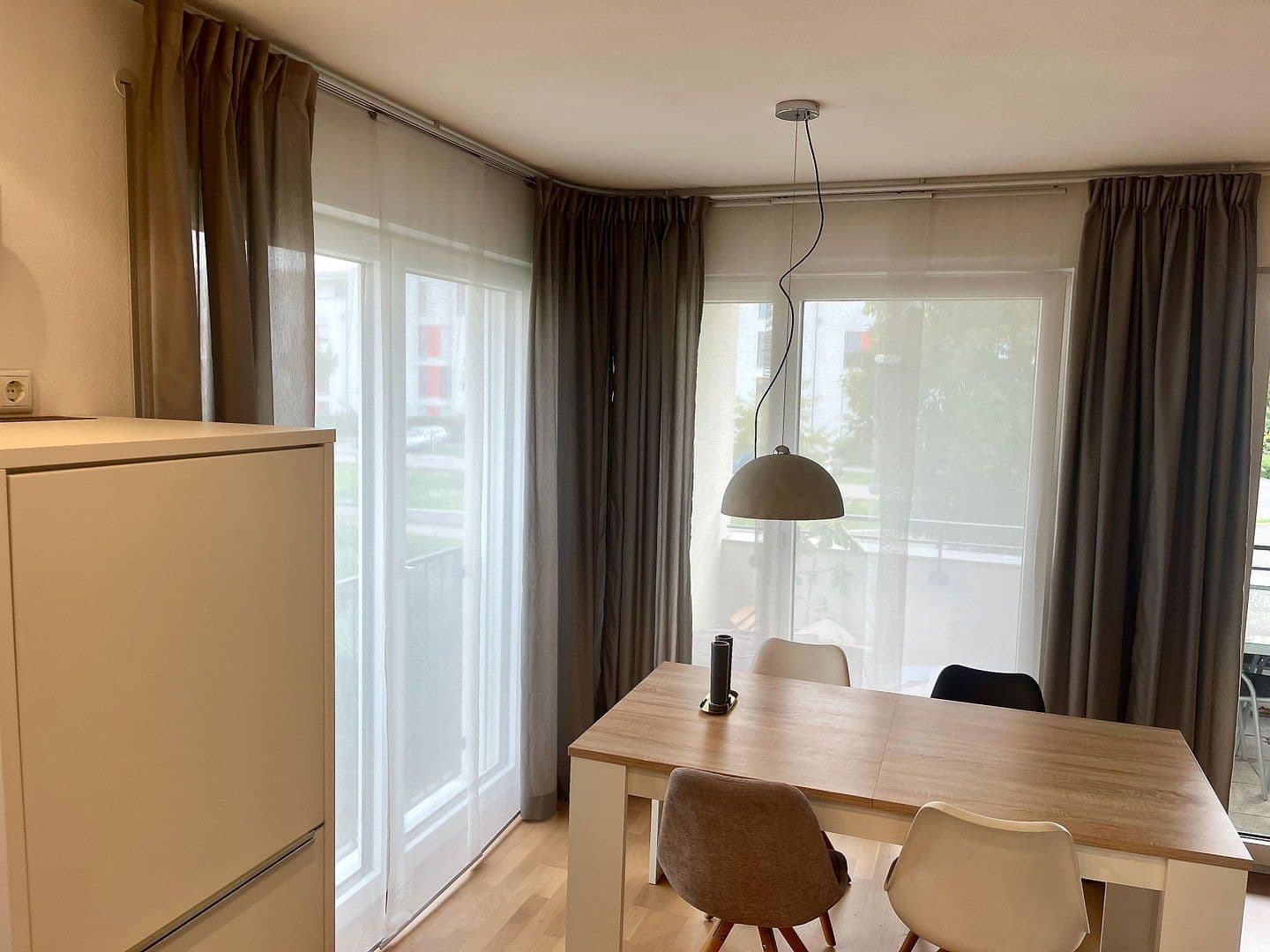 3 bedroom flat for sale, 90 m², Ingolstadt, Bavaria 3 bedroom flat for sale, 90 m², Ingolstadt, Bavaria