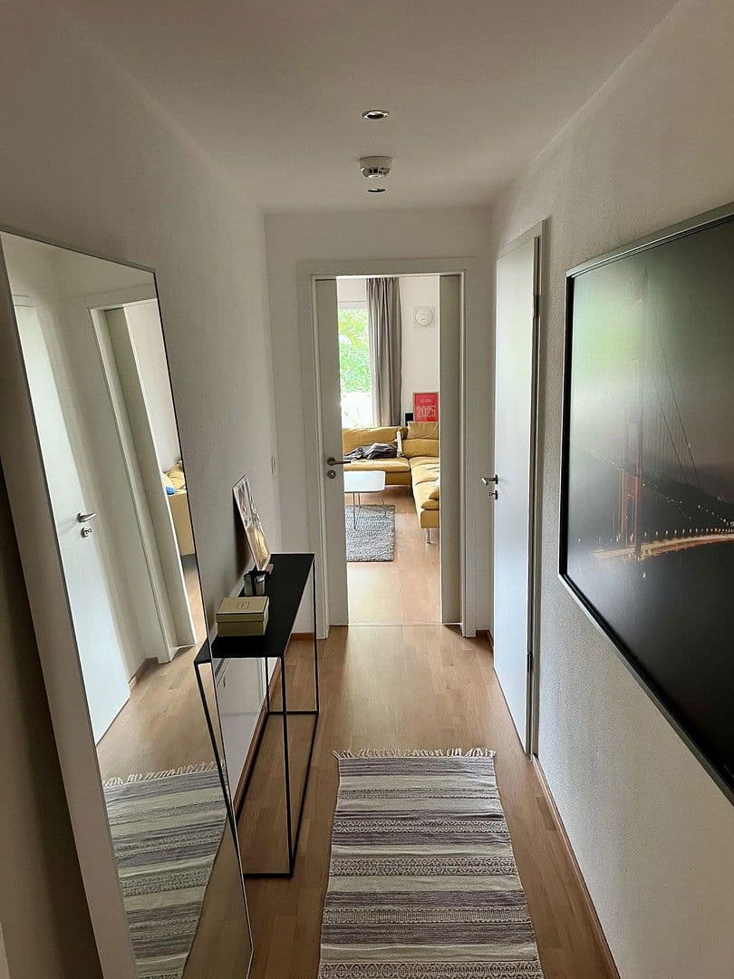 3 bedroom flat for sale, 90 m², Ingolstadt, Bavaria 3 bedroom flat for sale, 90 m², Ingolstadt, Bavaria