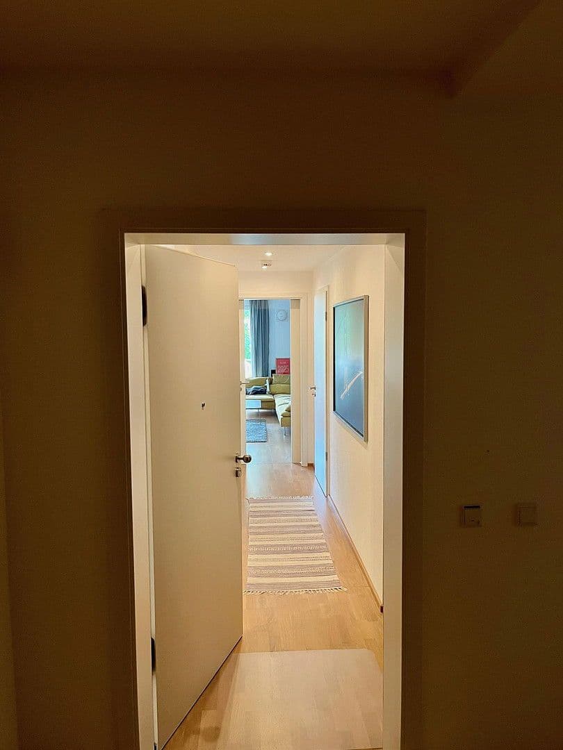 3 bedroom flat for sale, 90 m², Ingolstadt, Bavaria 3 bedroom flat for sale, 90 m², Ingolstadt, Bavaria