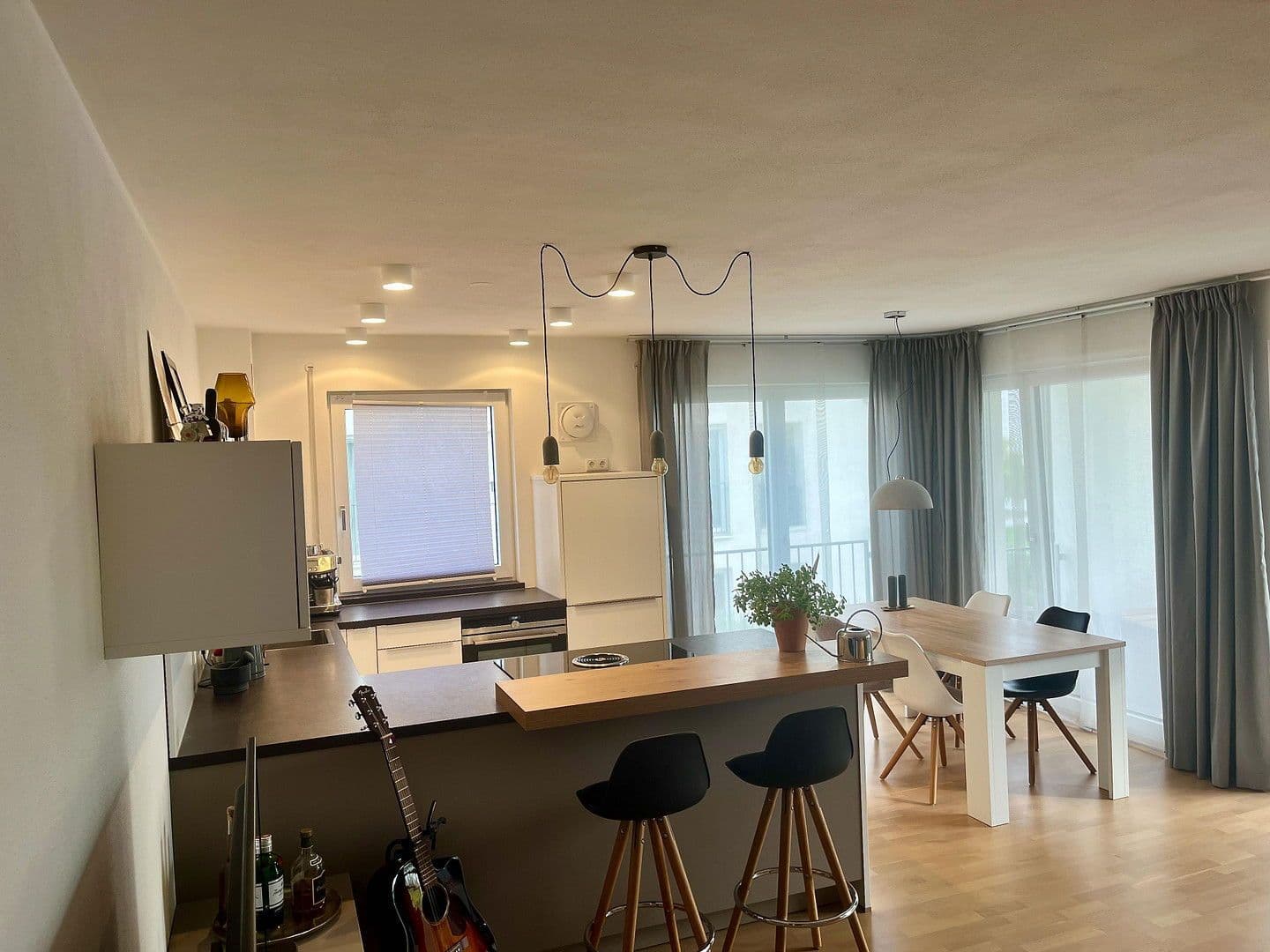 3 bedroom flat for sale, 90 m², Ingolstadt, Bavaria 3 bedroom flat for sale, 90 m², Ingolstadt, Bavaria