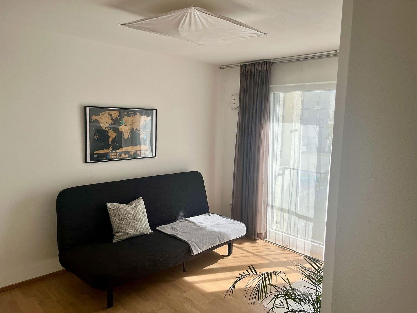 3 bedroom flat for sale, 90 m², Ingolstadt, Bavaria 3 bedroom flat for sale, 90 m², Ingolstadt, Bavaria