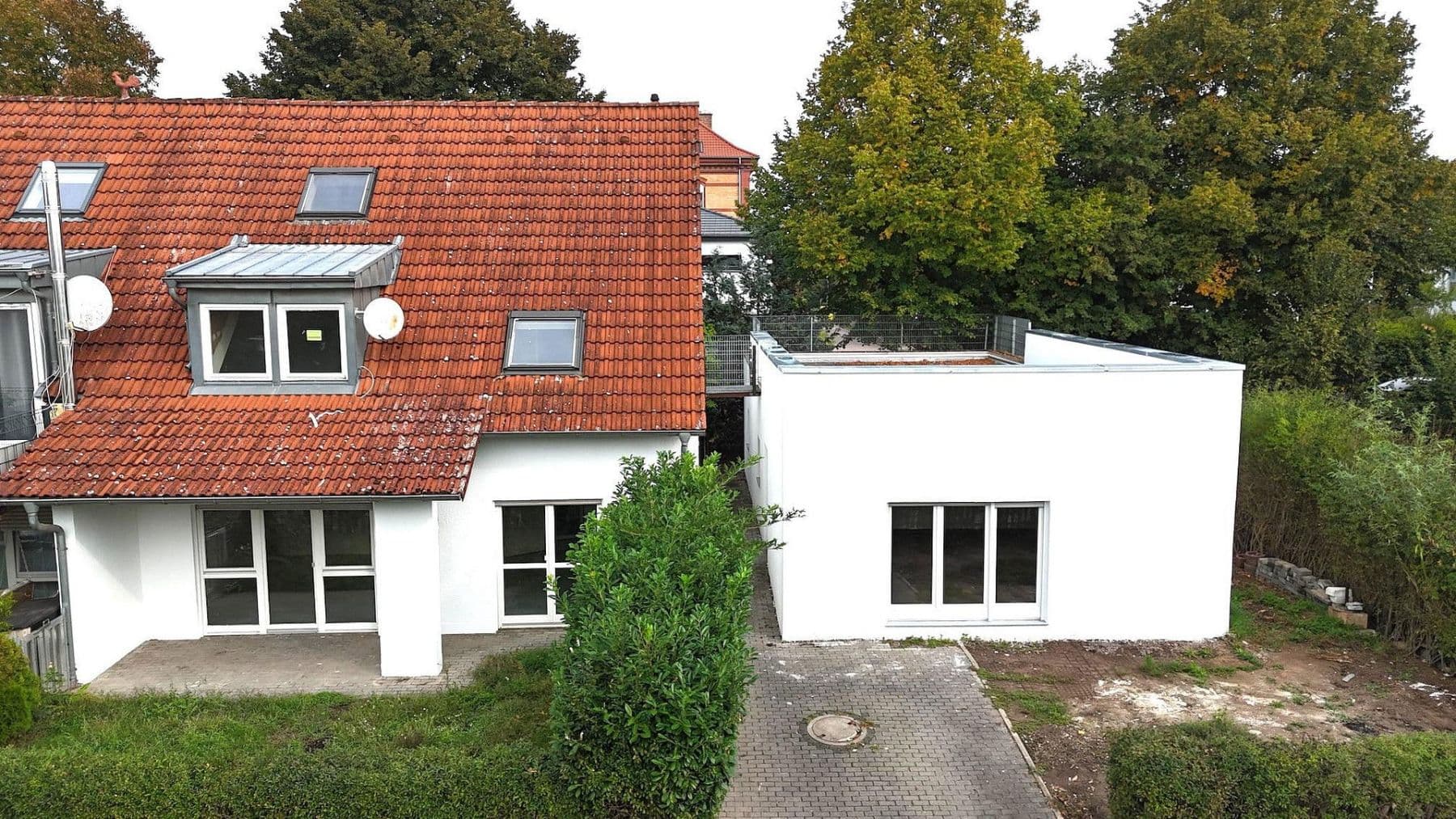 house for sale, 219 m², Im grünen Winkel 2, Landau, Rhineland-Palatinate house for sale, 219 m², Im grünen Winkel 2, Landau, Rhineland-Palatinate