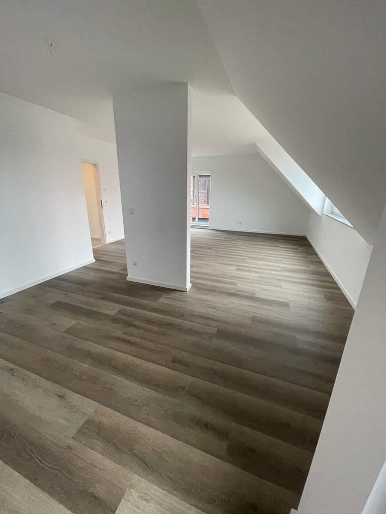 3 bedroom flat to rent, 115 m², Poststraße 1, Bienenbüttel, Lower Saxony 3 bedroom flat to rent, 115 m², Poststraße 1, Bienenbüttel, Lower Saxony