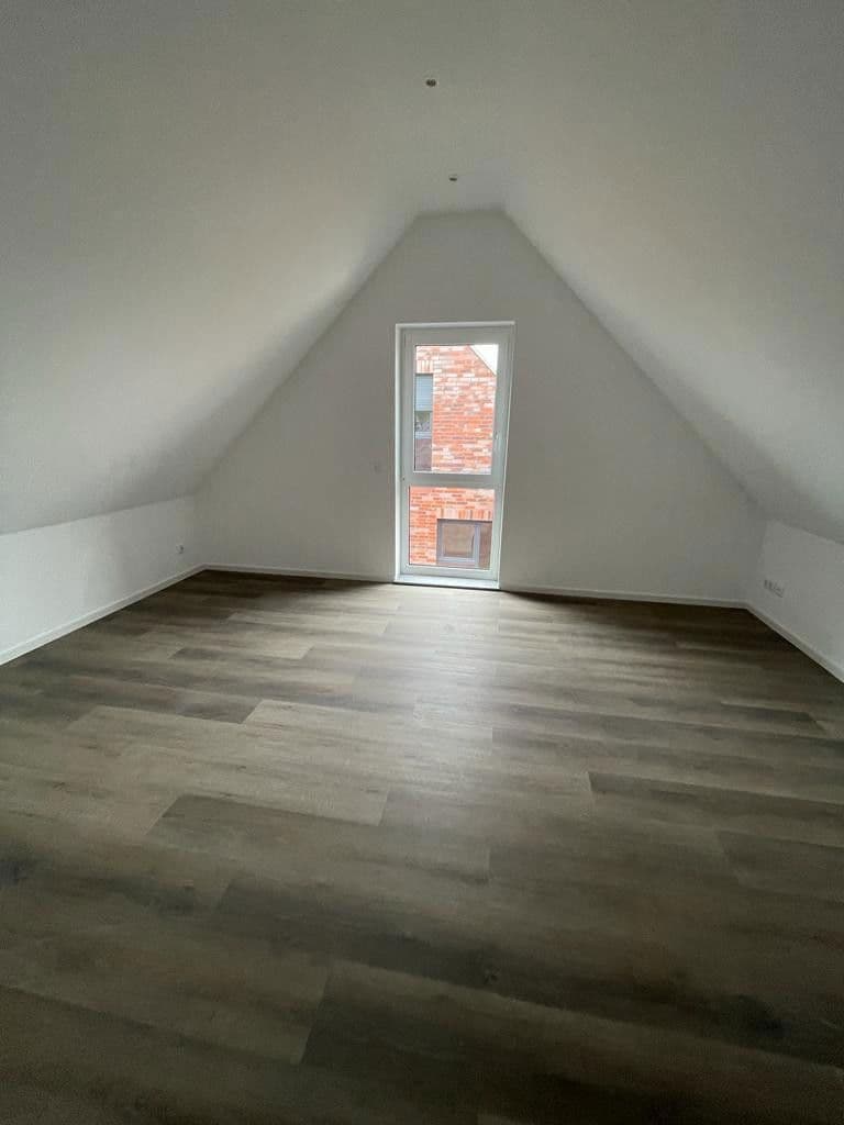 3 bedroom flat to rent, 115 m², Poststraße 1, Bienenbüttel, Lower Saxony 3 bedroom flat to rent, 115 m², Poststraße 1, Bienenbüttel, Lower Saxony