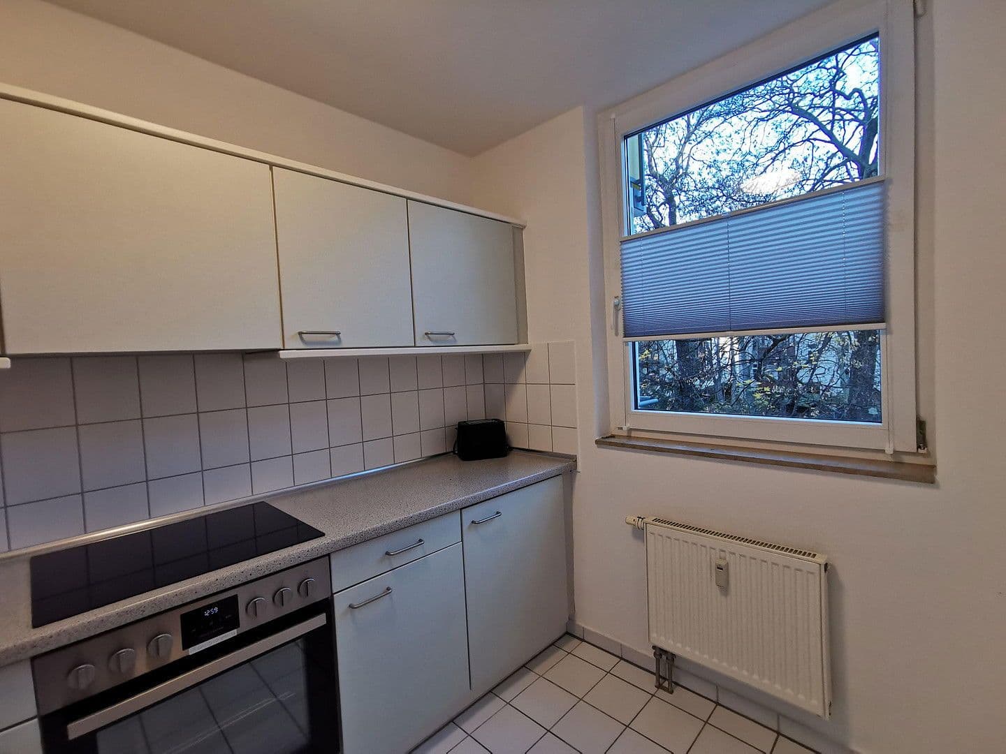 Studio flat to rent, 42 m², Riebeckstr. 9, Leipzig, Saxony Studio flat to rent, 42 m², Riebeckstr. 9, Leipzig, Saxony
