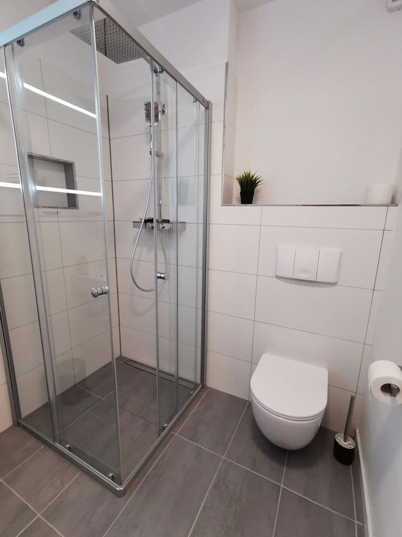 Studio flat to rent, 42 m², Riebeckstr. 9, Leipzig, Saxony Studio flat to rent, 42 m², Riebeckstr. 9, Leipzig, Saxony