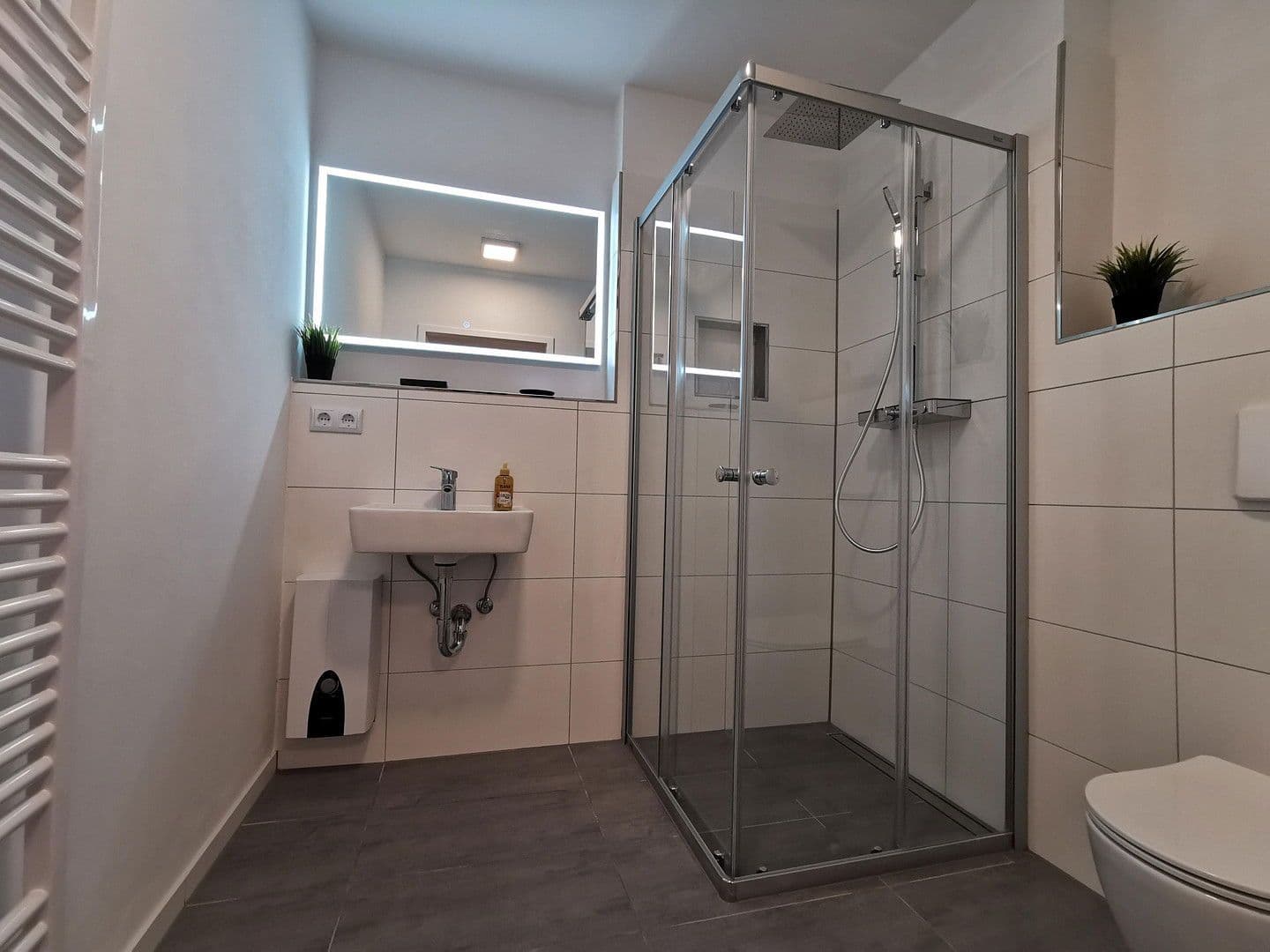 Studio flat to rent, 42 m², Riebeckstr. 9, Leipzig, Saxony Studio flat to rent, 42 m², Riebeckstr. 9, Leipzig, Saxony