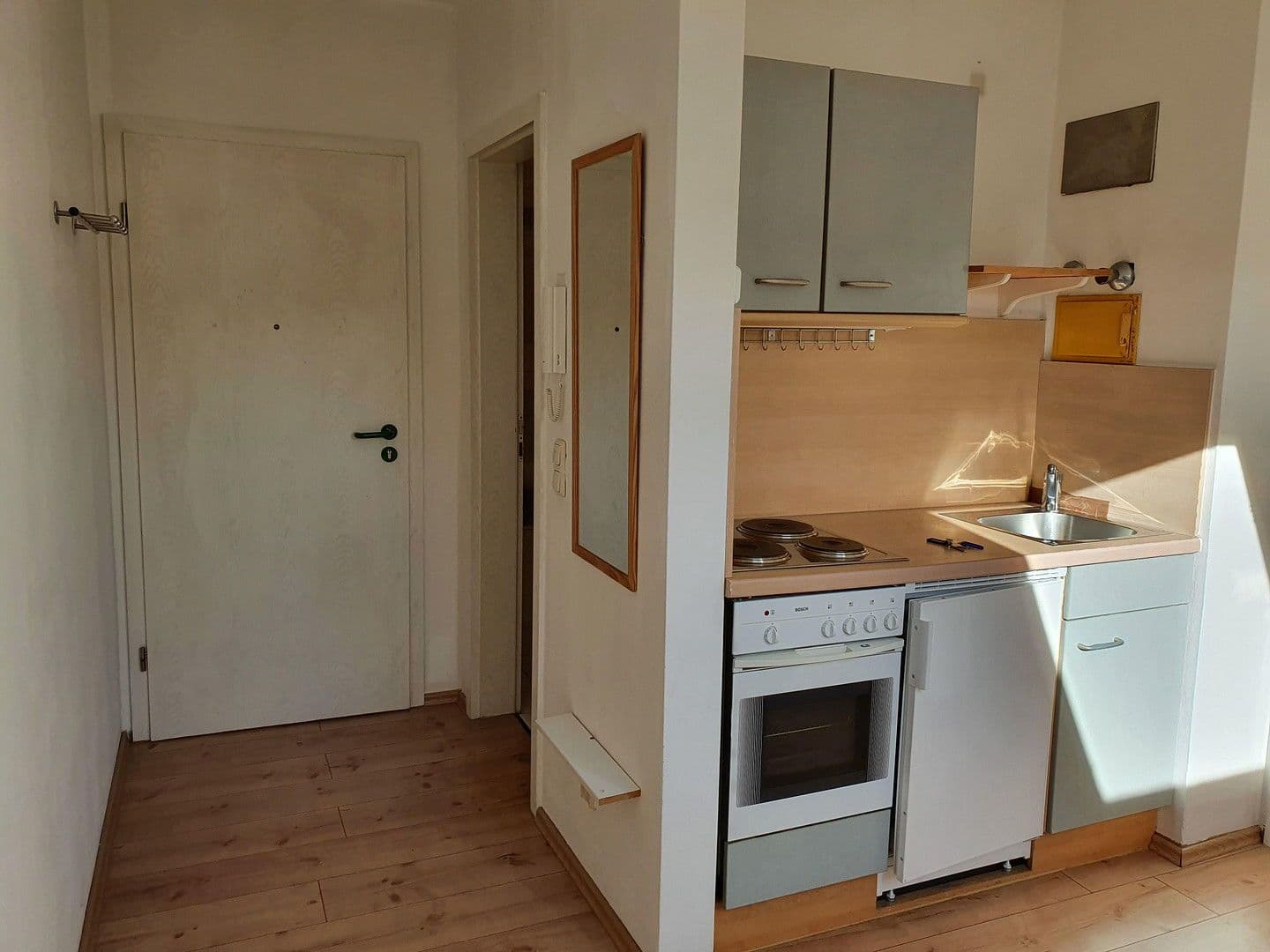 2 bedroom flat for sale, 28 m², Prinz-Rupprecht-Straße 8, Regensburg, Bavaria 2 bedroom flat for sale, 28 m², Prinz-Rupprecht-Straße 8, Regensburg, Bavaria