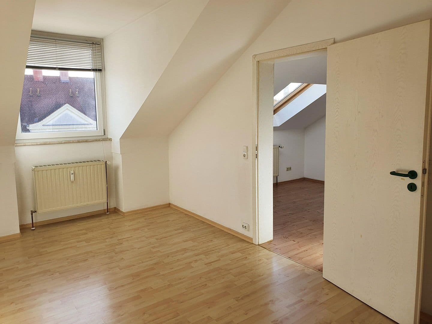 2 bedroom flat for sale, 28 m², Prinz-Rupprecht-Straße 8, Regensburg, Bavaria 2 bedroom flat for sale, 28 m², Prinz-Rupprecht-Straße 8, Regensburg, Bavaria