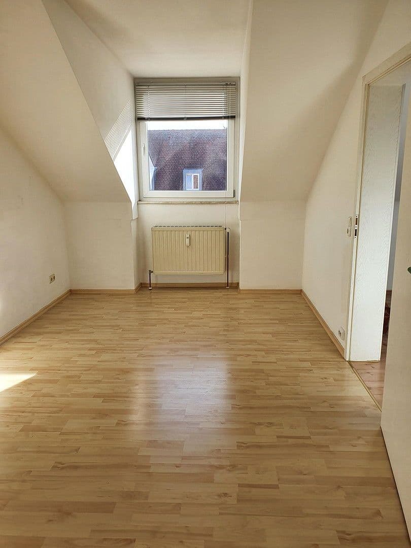2 bedroom flat for sale, 28 m², Prinz-Rupprecht-Straße 8, Regensburg, Bavaria 2 bedroom flat for sale, 28 m², Prinz-Rupprecht-Straße 8, Regensburg, Bavaria