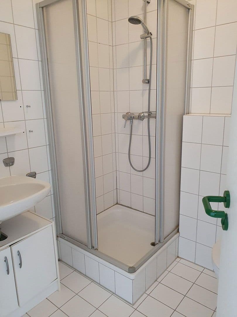 2 bedroom flat for sale, 28 m², Prinz-Rupprecht-Straße 8, Regensburg, Bavaria 2 bedroom flat for sale, 28 m², Prinz-Rupprecht-Straße 8, Regensburg, Bavaria