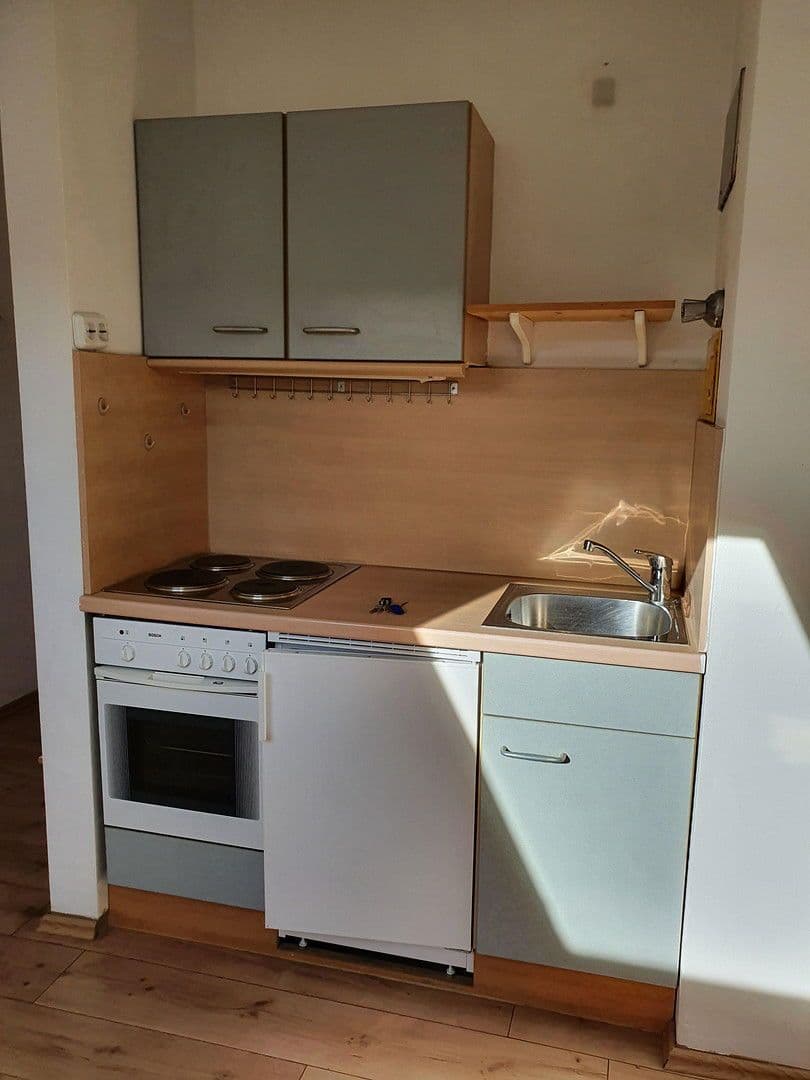 2 bedroom flat for sale, 28 m², Prinz-Rupprecht-Straße 8, Regensburg, Bavaria 2 bedroom flat for sale, 28 m², Prinz-Rupprecht-Straße 8, Regensburg, Bavaria