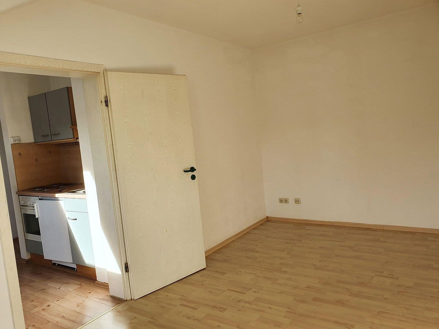 2 bedroom flat for sale, 28 m², Prinz-Rupprecht-Straße 8, Regensburg, Bavaria 2 bedroom flat for sale, 28 m², Prinz-Rupprecht-Straße 8, Regensburg, Bavaria