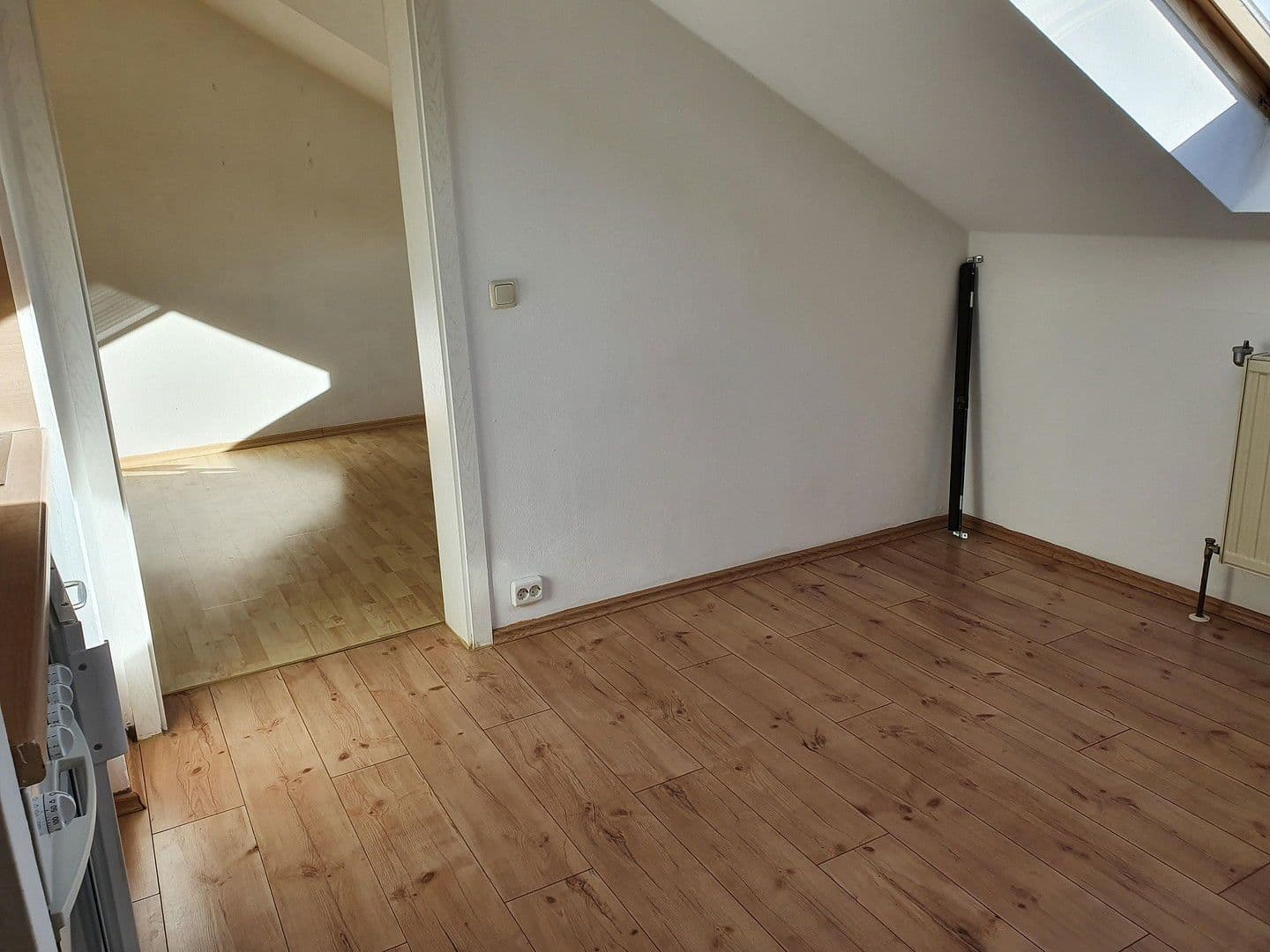 2 bedroom flat for sale, 28 m², Prinz-Rupprecht-Straße 8, Regensburg, Bavaria 2 bedroom flat for sale, 28 m², Prinz-Rupprecht-Straße 8, Regensburg, Bavaria