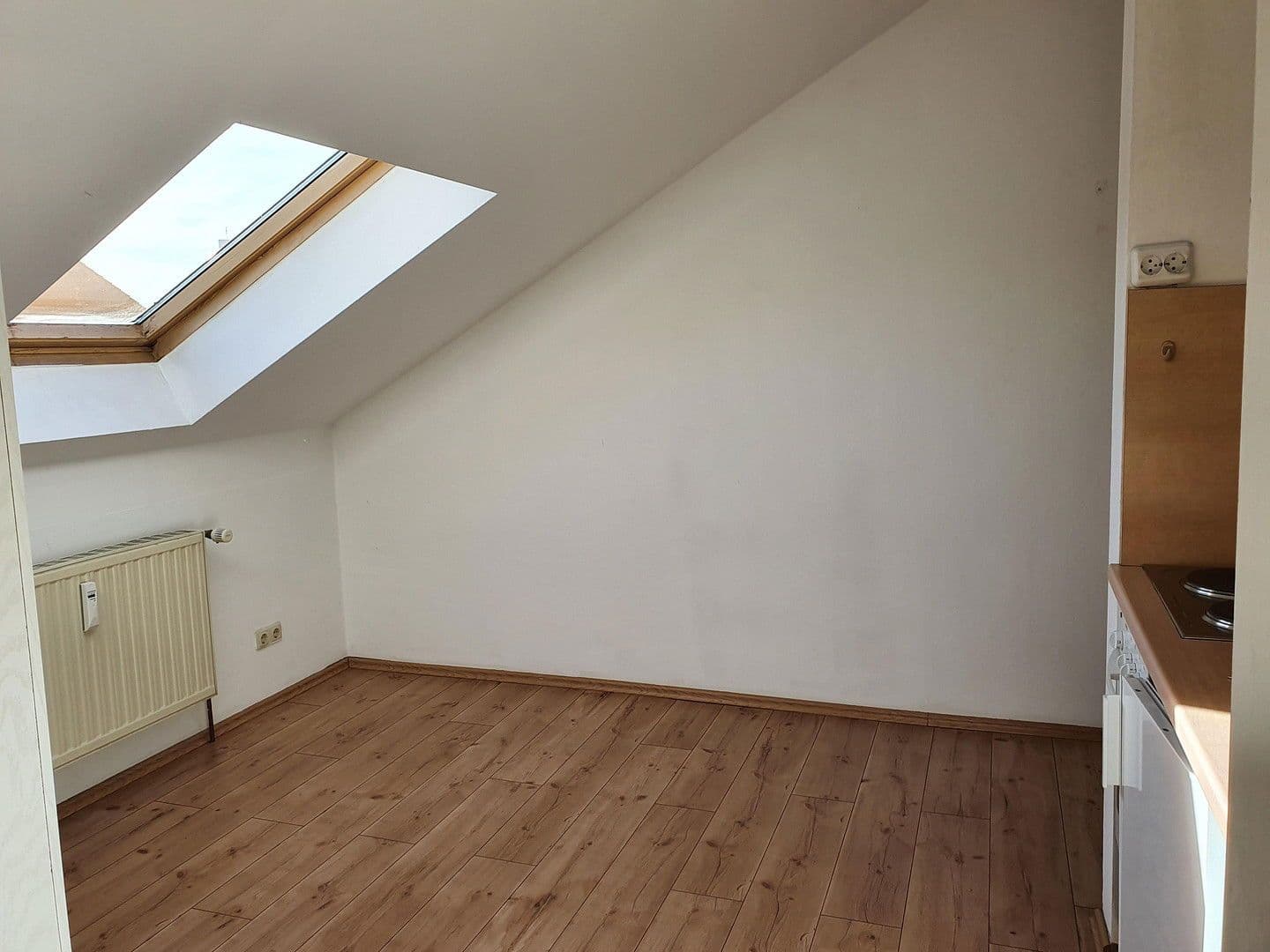 2 bedroom flat for sale, 28 m², Prinz-Rupprecht-Straße 8, Regensburg, Bavaria 2 bedroom flat for sale, 28 m², Prinz-Rupprecht-Straße 8, Regensburg, Bavaria