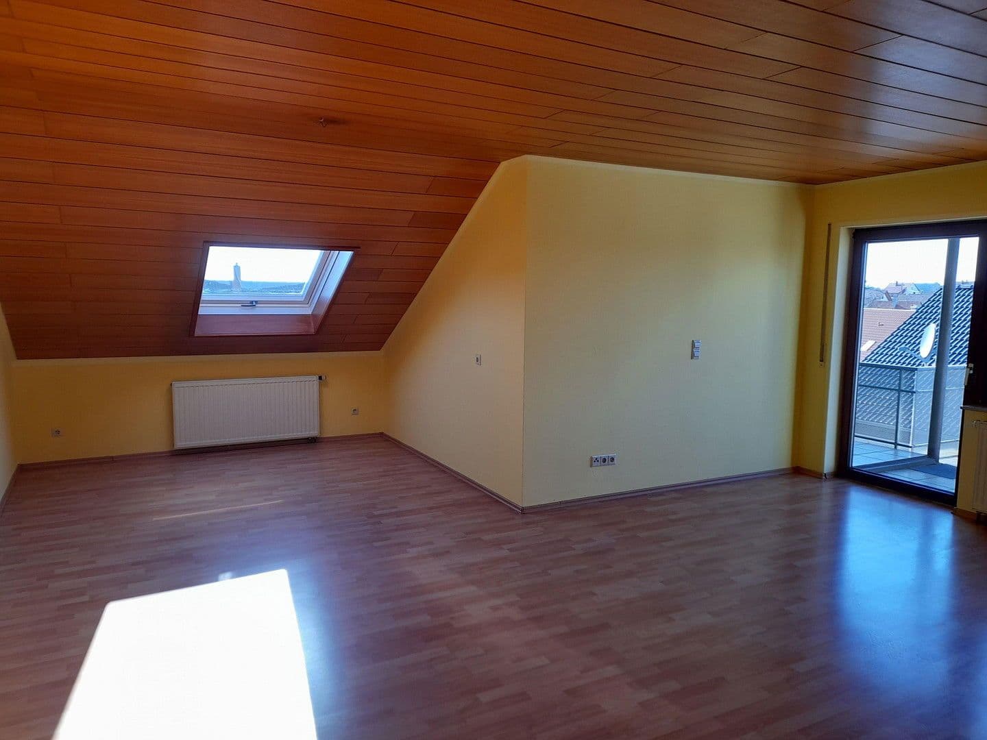 3 bedroom flat for sale, 86 m², Schömberg, Baden-Württemberg 3 bedroom flat for sale, 86 m², Schömberg, Baden-Württemberg