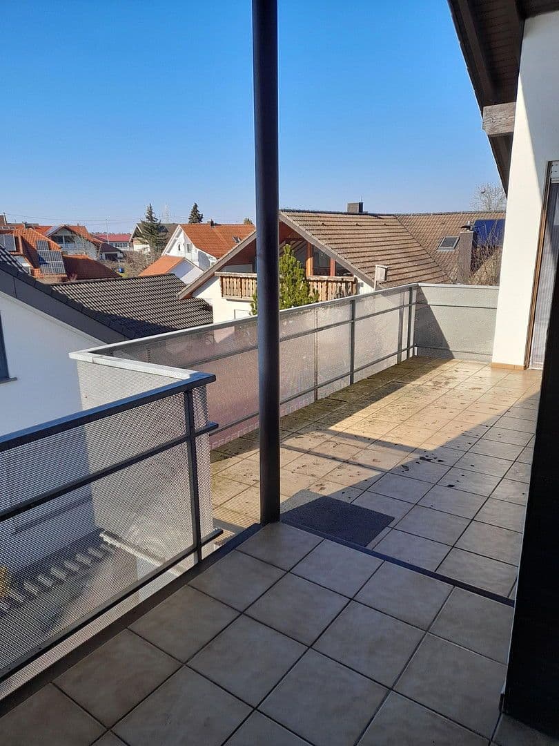 3 bedroom flat for sale, 86 m², Schömberg, Baden-Württemberg 3 bedroom flat for sale, 86 m², Schömberg, Baden-Württemberg