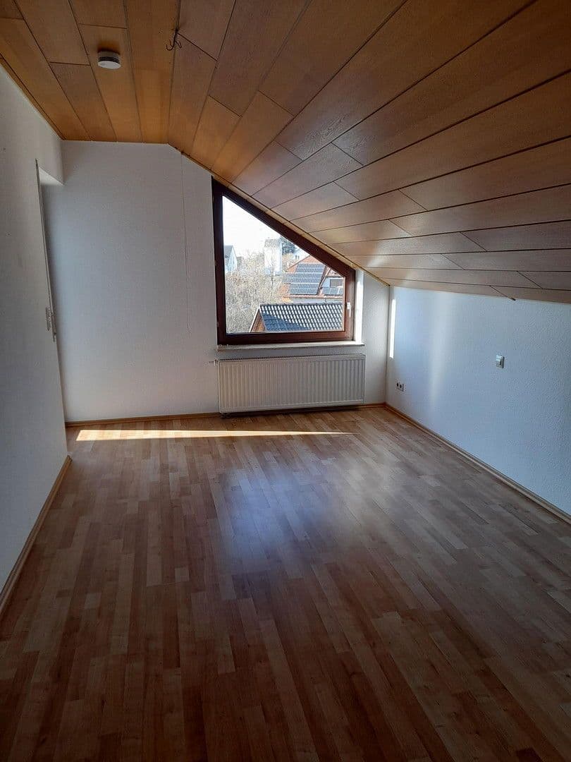 3 bedroom flat for sale, 86 m², Schömberg, Baden-Württemberg 3 bedroom flat for sale, 86 m², Schömberg, Baden-Württemberg