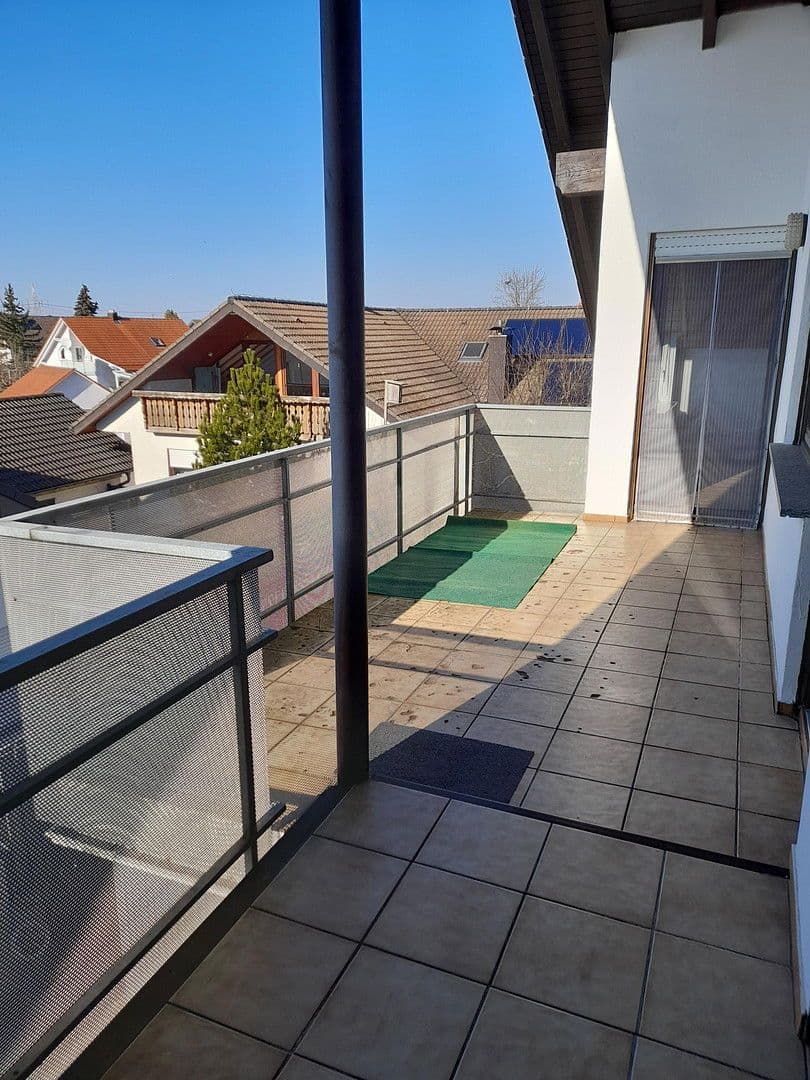 3 bedroom flat for sale, 86 m², Schömberg, Baden-Württemberg 3 bedroom flat for sale, 86 m², Schömberg, Baden-Württemberg