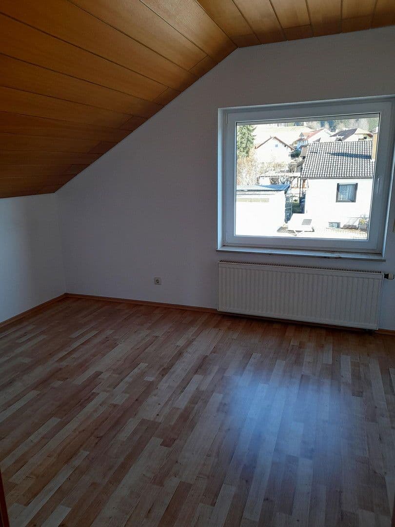 3 bedroom flat for sale, 86 m², Schömberg, Baden-Württemberg 3 bedroom flat for sale, 86 m², Schömberg, Baden-Württemberg