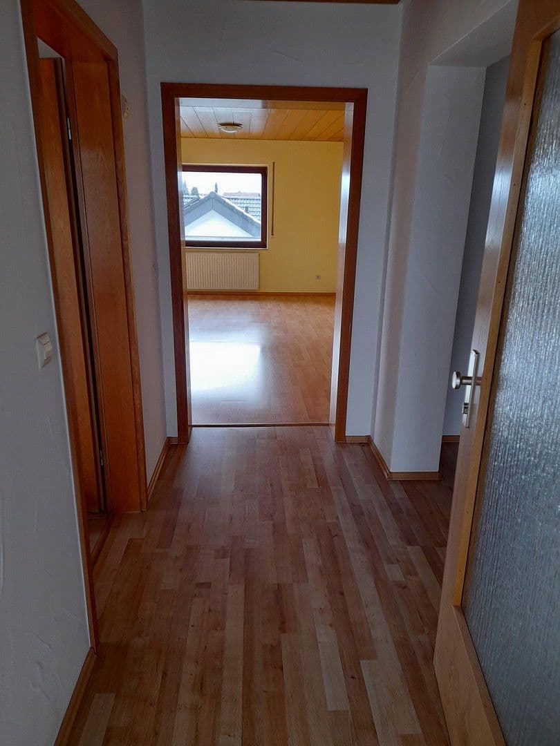 3 bedroom flat for sale, 86 m², Schömberg, Baden-Württemberg 3 bedroom flat for sale, 86 m², Schömberg, Baden-Württemberg