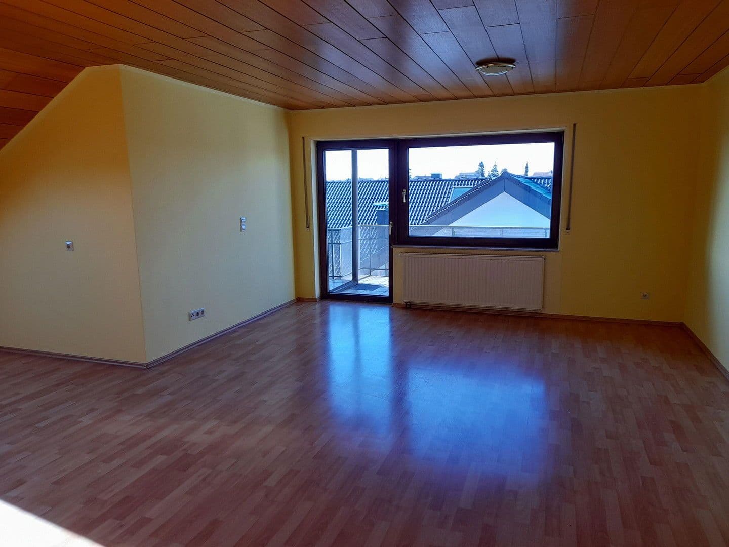 3 bedroom flat for sale, 86 m², Schömberg, Baden-Württemberg 3 bedroom flat for sale, 86 m², Schömberg, Baden-Württemberg