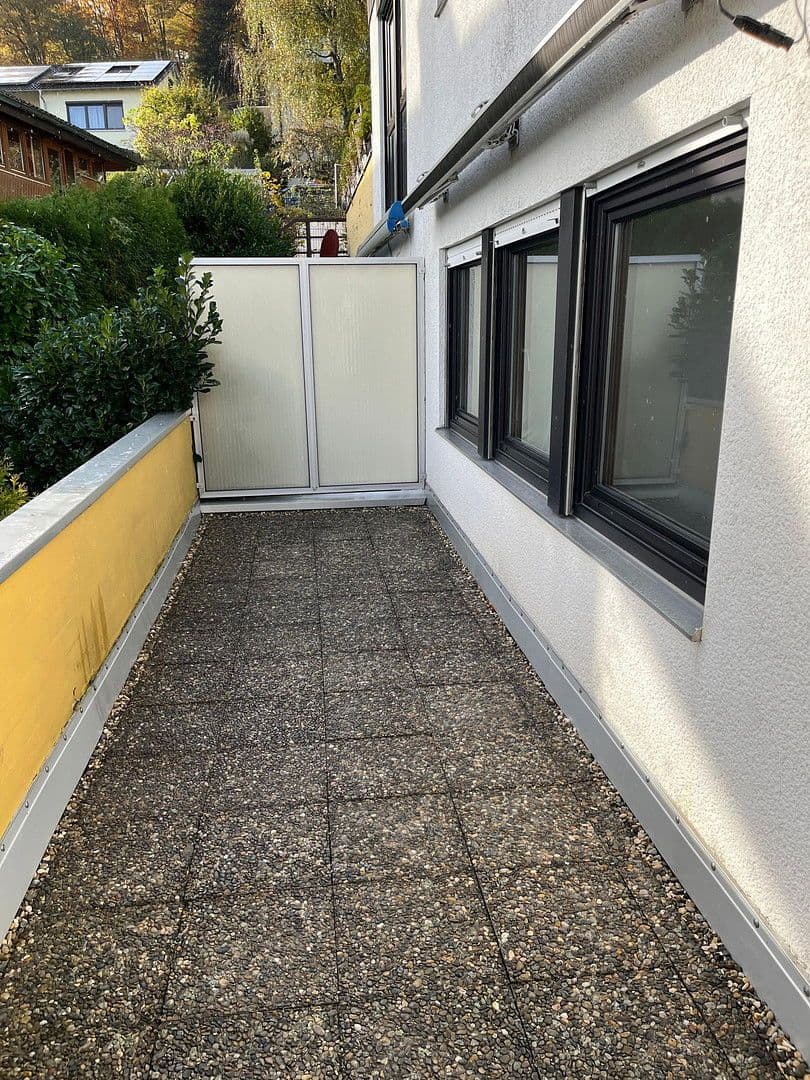 3 bedroom flat to rent, 70 m², Schwäbisch Gmünd, Baden-Württemberg 3 bedroom flat to rent, 70 m², Schwäbisch Gmünd, Baden-Württemberg
