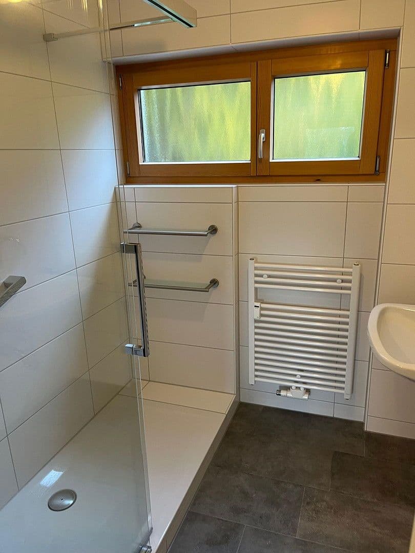 3 bedroom flat to rent, 70 m², Schwäbisch Gmünd, Baden-Württemberg 3 bedroom flat to rent, 70 m², Schwäbisch Gmünd, Baden-Württemberg
