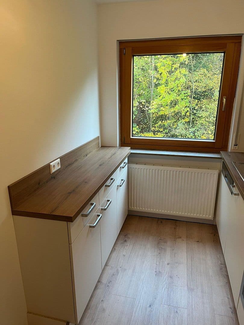 3 bedroom flat to rent, 70 m², Schwäbisch Gmünd, Baden-Württemberg 3 bedroom flat to rent, 70 m², Schwäbisch Gmünd, Baden-Württemberg