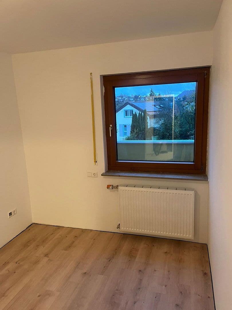 3 bedroom flat to rent, 70 m², Schwäbisch Gmünd, Baden-Württemberg 3 bedroom flat to rent, 70 m², Schwäbisch Gmünd, Baden-Württemberg