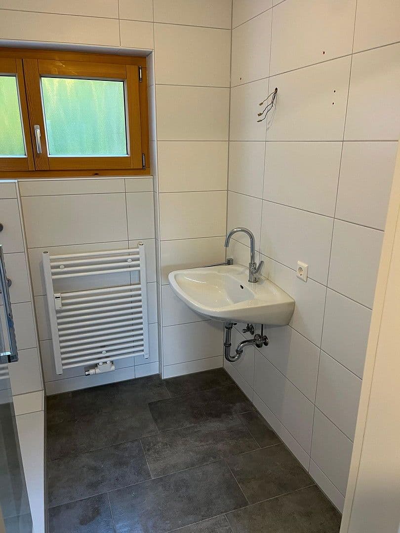 3 bedroom flat to rent, 70 m², Schwäbisch Gmünd, Baden-Württemberg 3 bedroom flat to rent, 70 m², Schwäbisch Gmünd, Baden-Württemberg