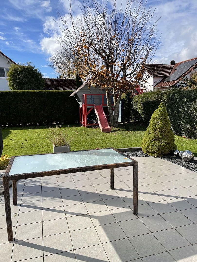 house for sale, 140 m², Achstetten, Baden-Württemberg house for sale, 140 m², Achstetten, Baden-Württemberg