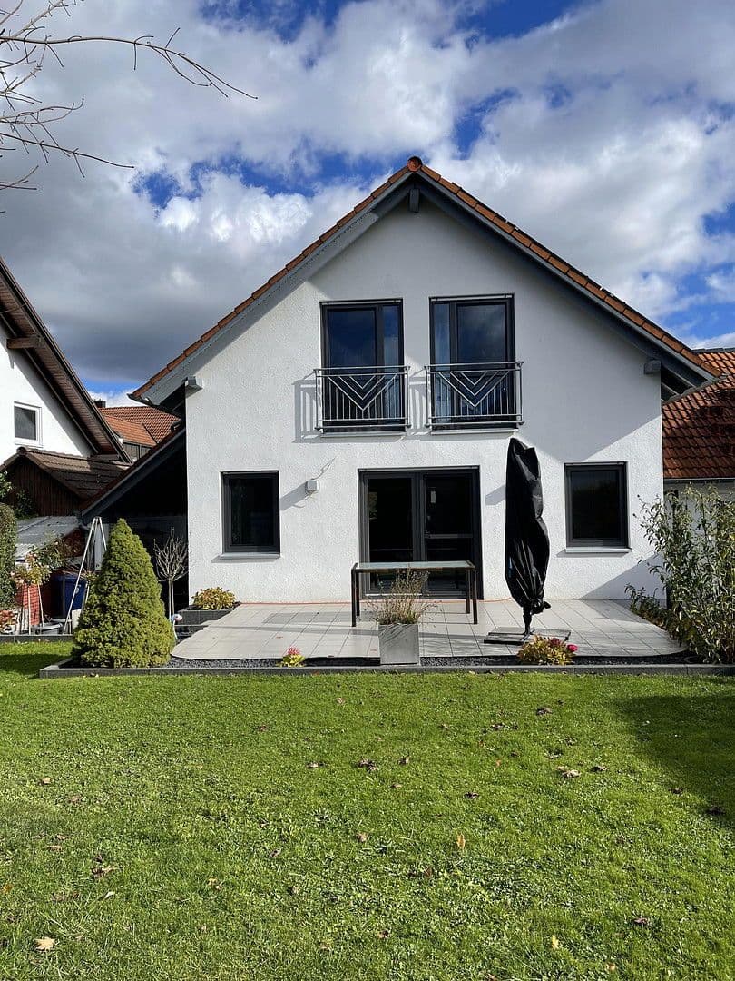 house for sale, 140 m², Achstetten, Baden-Württemberg house for sale, 140 m², Achstetten, Baden-Württemberg