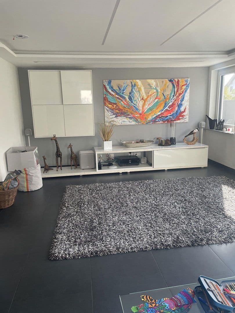 house for sale, 140 m², Achstetten, Baden-Württemberg house for sale, 140 m², Achstetten, Baden-Württemberg