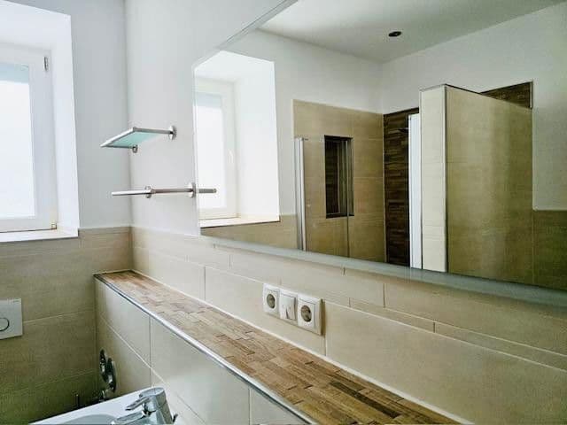 2 bedroom with open-plan kitchen flat to rent, 89 m², Karl-Legien-Straße 235, Bonn, North Rhine-Westphalia 2 bedroom with open-plan kitchen flat to rent, 89 m², Karl-Legien-Straße 235, Bonn, North Rhine-Westphalia