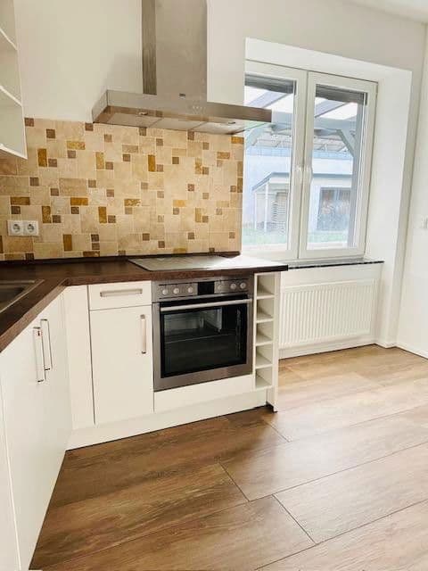 2 bedroom with open-plan kitchen flat to rent, 89 m², Karl-Legien-Straße 235, Bonn, North Rhine-Westphalia 2 bedroom with open-plan kitchen flat to rent, 89 m², Karl-Legien-Straße 235, Bonn, North Rhine-Westphalia