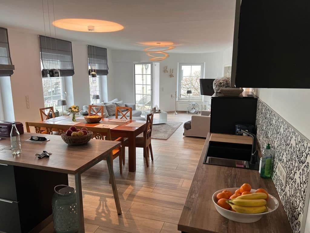 3 bedroom flat to rent, 90 m², Siegburg, North Rhine-Westphalia 3 bedroom flat to rent, 90 m², Siegburg, North Rhine-Westphalia