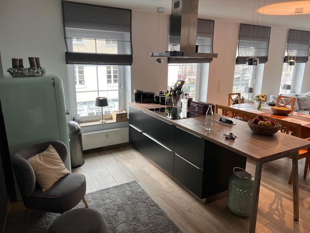 3 bedroom flat to rent, 90 m², Siegburg, North Rhine-Westphalia 3 bedroom flat to rent, 90 m², Siegburg, North Rhine-Westphalia