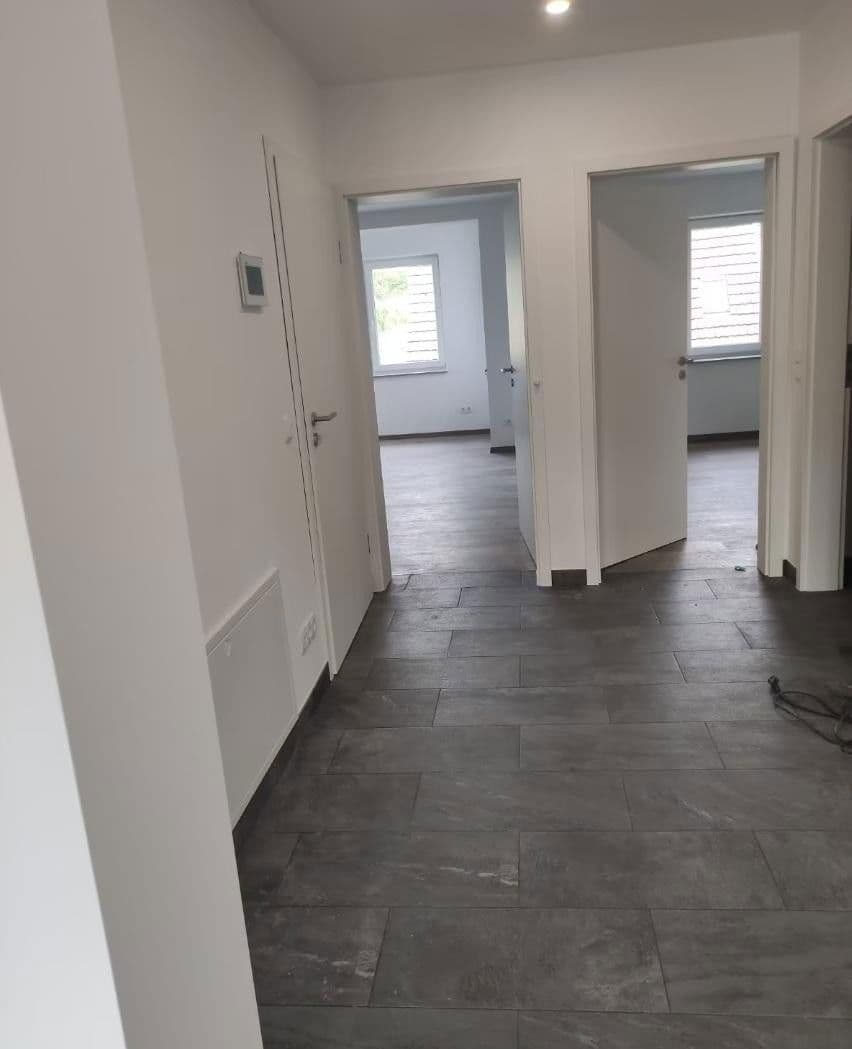 3 bedroom flat to rent, 117 m², Kassel, Hesse 3 bedroom flat to rent, 117 m², Kassel, Hesse