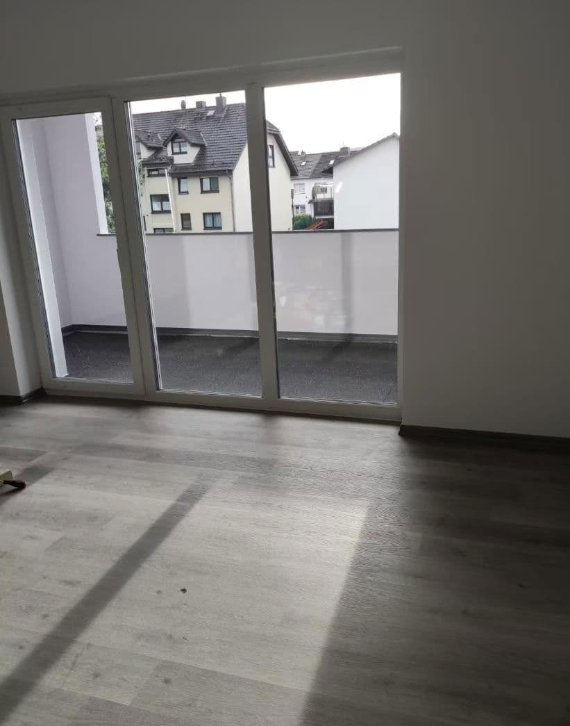 3 bedroom flat to rent, 117 m², Kassel, Hesse 3 bedroom flat to rent, 117 m², Kassel, Hesse